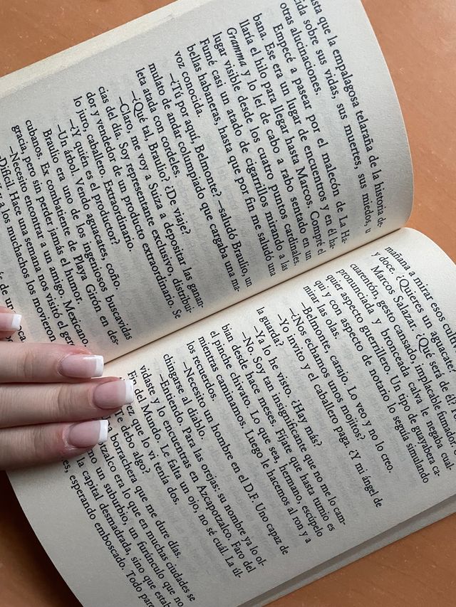 LIBRO NOMBRE DE TORERO