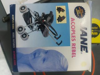 MAXI-COSI JANE REBEL