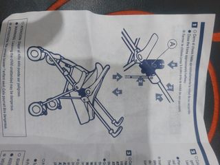 MAXI-COSI JANE REBEL