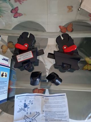 MAXI-COSI JANE REBEL