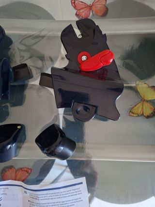 MAXI-COSI JANE REBEL