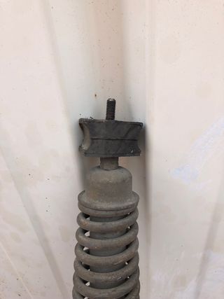 Amortiguador trasero Vespa