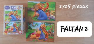 Puzzle Princesa Sofía