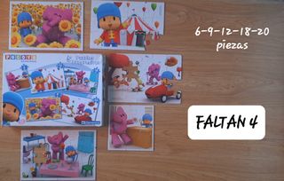Puzzle Princesa Sofía