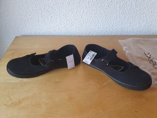 Bailarinas niña talla 35,5 NUEVAS