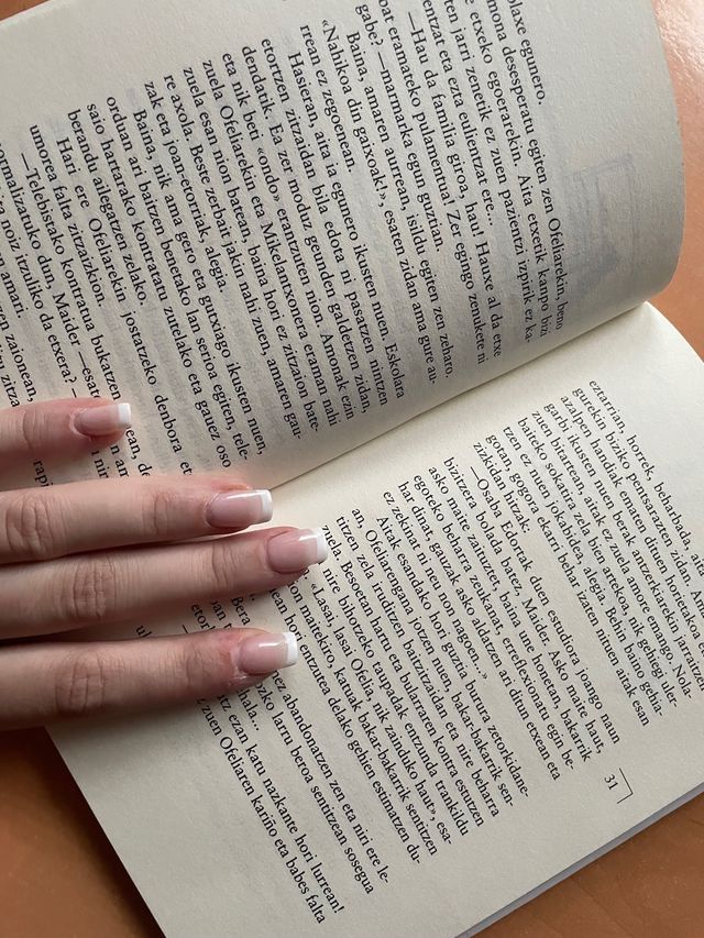 LIBRO KATUAL BAKAR BAKARRIK SENTITZEN DIRENEAN