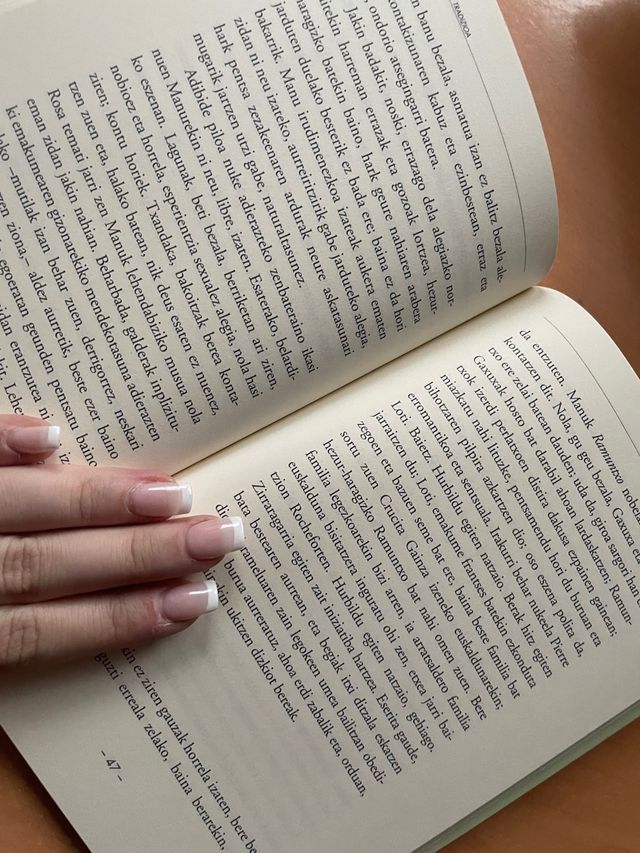 LIBRO KANDINSKIREN TRADIZIOA