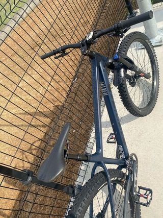 Norco Fluid HT HardTail Talla M