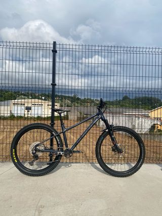 Norco Fluid HT HardTail Talla M
