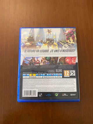 Overwatch Origins Edition