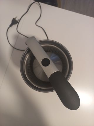 Exprimidor para zumo eléctrico