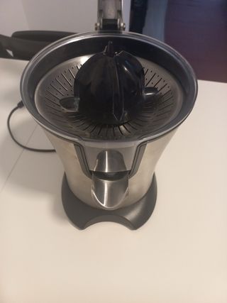 Exprimidor para zumo eléctrico