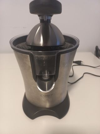 Exprimidor para zumo eléctrico