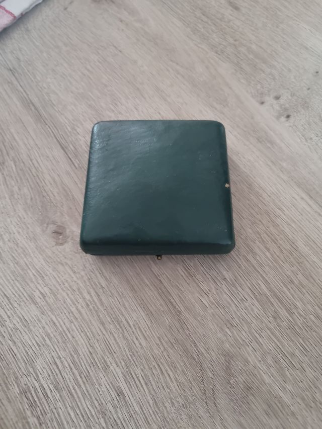 Medalla al espíritu de fidelidad