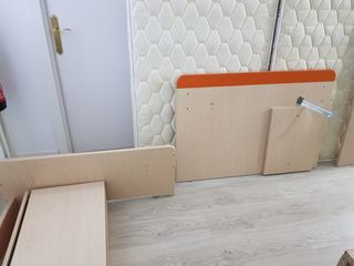 Colchón + somier