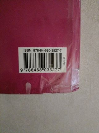 Libro Geografía (Castilla y León) 3° ESO