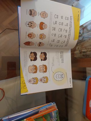 Como dibujar comic