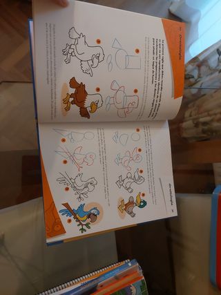 Como dibujar comic
