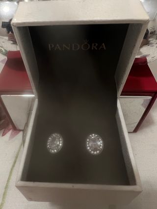 Pendientes Pandora