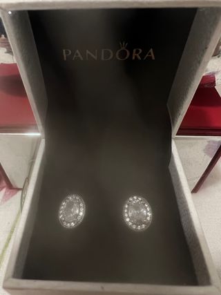 Pendientes Pandora