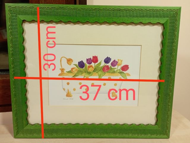 Cuadros 15 € los dos