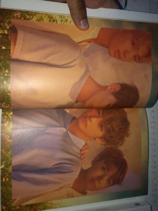 Álbumes “Love Yourself: Her”