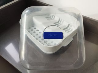 Esterilizador bebés Chicco