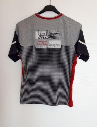 maglia ragazzo xl