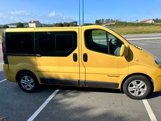Renault Trafic 2008