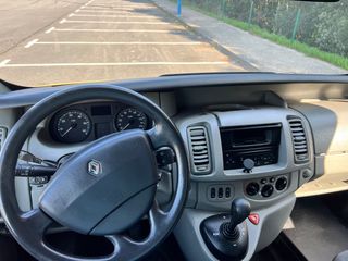 Renault Trafic 2008