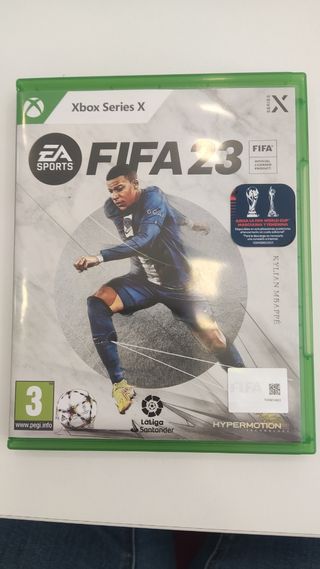 FIFA 23