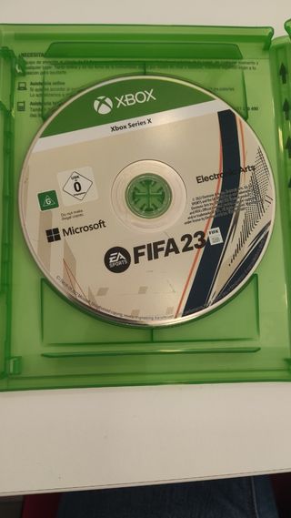 FIFA 23