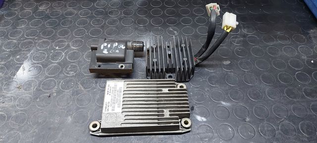 centralina dink people 200