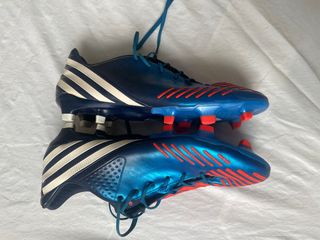 Botas de fútbol