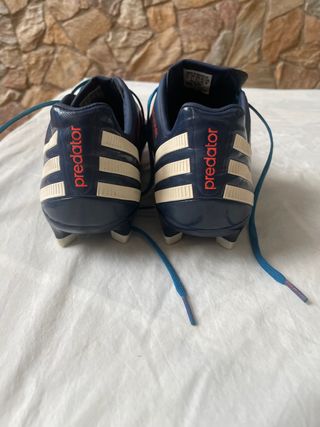 Botas de fútbol