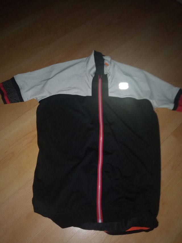 Dos maillot talla s sportful