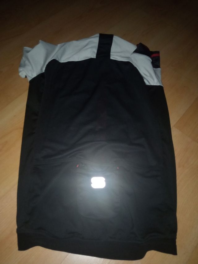 Dos maillot talla s sportful