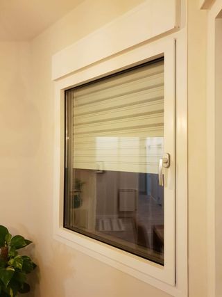 VENTA DIRECTA FÁBRICA DE VENTANAS