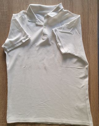 Polo hombre