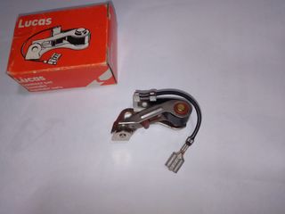 Platinos Peugeot 404 504 - Renault 4 5 12