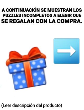 Puzzle Baby Form
