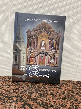 Libro de 16x25