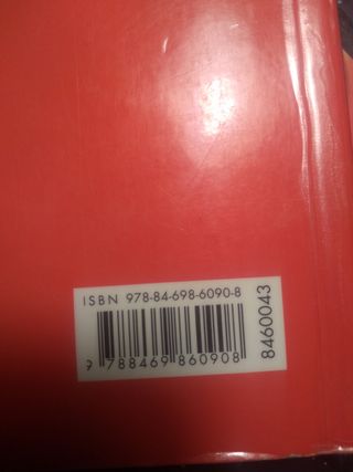 libro matemáticas 1 bachillerato