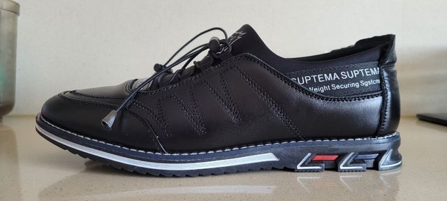 Zapatos nuevos  número  40