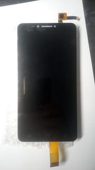 Schermo LCD Alcatel Pixi 4 (6) 4G 9001 9001X 9001A