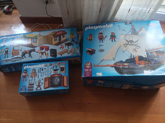 playmobil