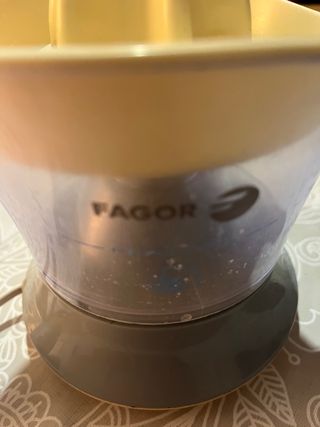 Exprimidor de zumo Fagor MZ336
