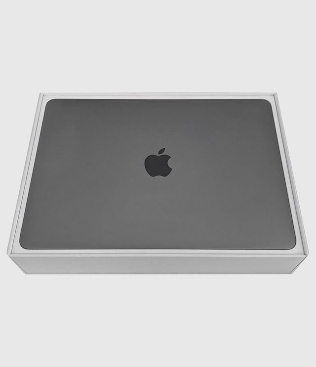 MacBook 12 Retina (early 2015)