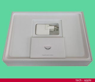 MacBook 12 Retina (early 2015)