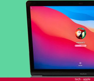 MacBook 12 Retina (early 2015)